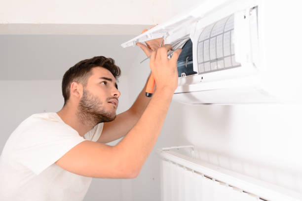 Best Commercial Air Duct Cleaning  in Manana, HI